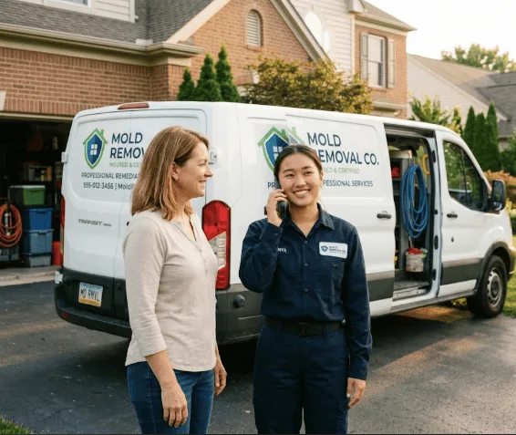 Crawlspace Mold Remediation Labolt, SD FAQs